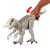 Jurassic World Dino Trackers Action Figure Camouflage 'n Battle Indominus Rex - thumbnail