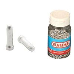 Elvedes Ds antirafelnippel 1.6mm (500)