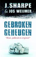 Gebroken geheugen (Paperback)