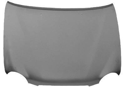 Motorkap -00 5387660