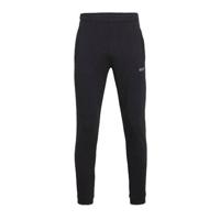 Sjeng Sports joggingbroek Break donkergrijs melange