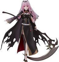 Hololive Production Figma Action Figure Mori Calliope 15 cm