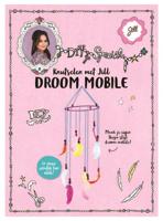 Haza Original knutselen met Jill - droommobile meisjes 7-delig