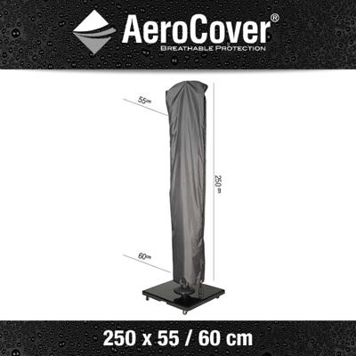 AeroCover Parasolhoes 250 cm AeroCover Parasolhoes 250 cm