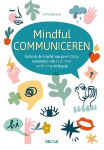 Mindful communiceren (Paperback)