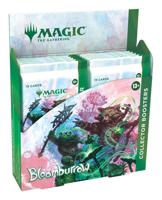 Magic the Gathering Bloomburrow Collector Booster Display (12) english - thumbnail