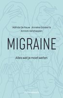 Migraine - Adinda De Pauw, Anneke Govaerts, Annick Verstappen - ebook - thumbnail