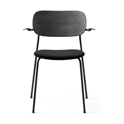 Co Chair eetkamerstoel met armleuningen Co Chair eetkamerstoel met armleuningen