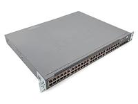 Juniper EX3400-48P