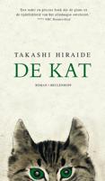 Takashi  Hiraide De kat