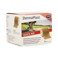 Dp Quickaid 6cmx2m,nude 1 P/s