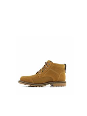 Veterlaarsjes Van Timberland beige