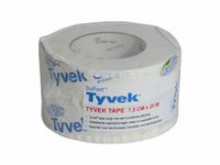 Tyvek Tape 7,5cm x 25m1