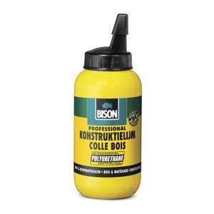 Constructielijm Bison 250 gram