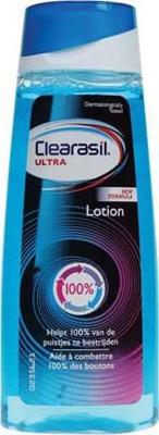Clearasil Ultra Reinigingslotion - 200 ml