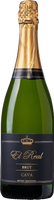 El Real Cava D.O. Brut