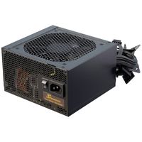 Seasonic B12 BC PC-netvoeding 750 W 80 Plus Bronze