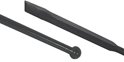 Talen Tools - Stootijzer - 1400 mm - 40 cm