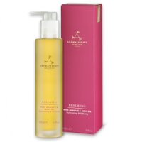 Aromatherapy Associates Renewing Rose Body Oil