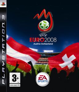 UEFA Euro 2008