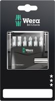 Wera Bit-Check 7 Universal 1 SB, 7 -delig - 1 stuk(s) - 05073406001 - thumbnail