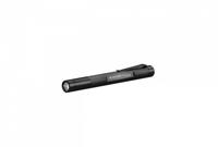 Ledlenser 502177 P4R Core Penlight werkt op een accu LED 154 mm Zwart - thumbnail