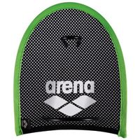 Arena Flex handpeddels groen - thumbnail