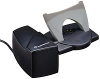 Plantronics 60961-35, zwart