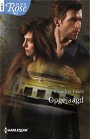 Opgejaagd - Cynthia Eden - ebook