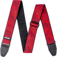 Dunlop Jacquard Strap D6721 Albion gitaarband