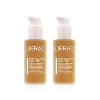 Lierac Phytolastil Stretch Mark Correctie Geconcentreerde Oplossing 2 x 75 ml Batch