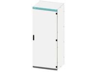 Siemens 8MF1065-3BS5 Schakelkast 600 x 2000 x 500 Staal Grijs 1 stuk(s)