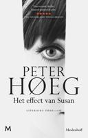 Het effect van Susan - Peter Høeg - eBook (9789402304220)