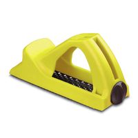 Stanley handgereedschap Surform Blokschaafje Hobby 140mm - 5-21-104 - thumbnail