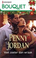 Veel zoeter dan wraak - Penny Jordan - ebook - thumbnail