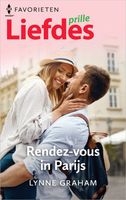 Rendez-vous in Parijs - Lynne Graham - ebook - thumbnail