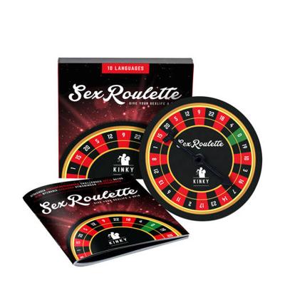 Tease and Please Sex Roulette Kinky Wartenberg wheel Elk geslacht NL EN DE FR ES SE IT PL RU NO Tease and Please Sex Roulette Kinky Wartenberg wheel Elk geslacht NL EN DE FR ES SE IT PL RU NO