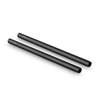 SmallRig 1053 15mm Black Aluminium Alloy Rod (M12-30cm) 12 - thumbnail