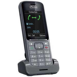 Auerswald COMfortel® M-720 DECT handset Titaangrijs