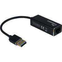 Inter-Tech LAN-adapter Argus IT-810, 88885437