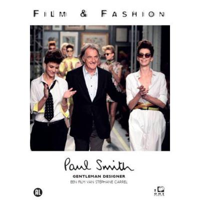 Paul Smith - Gentleman designer (DVD)
