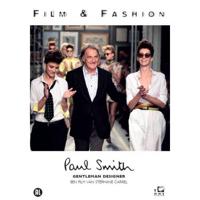 Paul Smith - Gentleman designer (DVD)