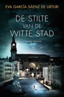 De stilte van de witte stad (Paperback)