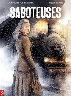 Mol - Jean-Claude van Rijckeghem, Thomas Du Caju - Hardcover (9789464840636) Mol - Jean-Claude van Rijckeghem, Thomas Du Caju - Hardcover (9789464840636)