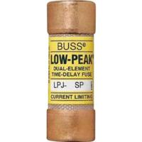 Bussmann by Eaton LPJ-35SP LPJ-35SP Time-Delay Sicherung (Ø x L) 2.69cm x 6.05cm 35A 600 V/AC Träg