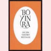 De zin van het bestaan (Paperback)