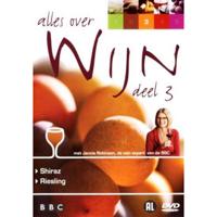 Alles Over Wijn 3 (DVD)
