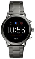 Fossil Carlyle HR Gen 5 Heren Display Smartwatch FTW4024