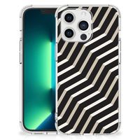 iPhone 13 Pro Max Shockproof Case Illusion - thumbnail