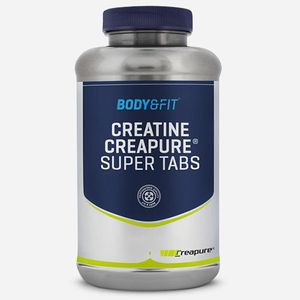 Creatine - Creapure® Super Tabs